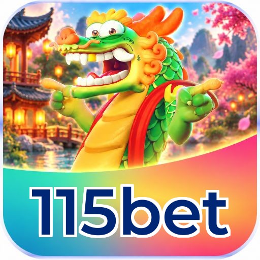 115bet Logo