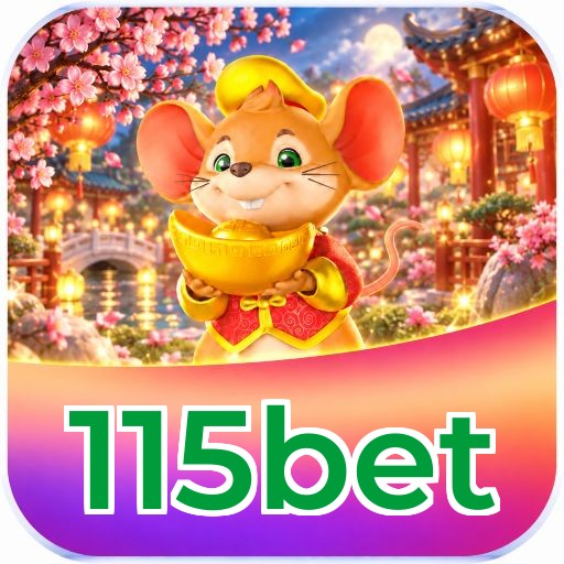 115bet Logo 2