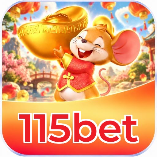 115bet Logo