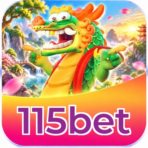 115bet Logo