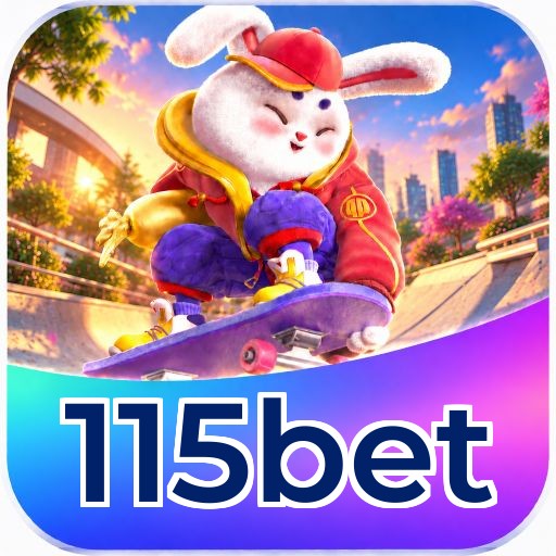115bet Logo