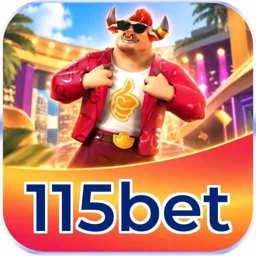 115bet Big Wins e Jackpots