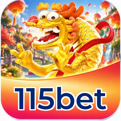 115bet Logo