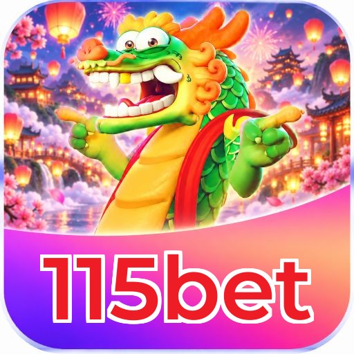 Slots 115bet - RTP Alto Certificado