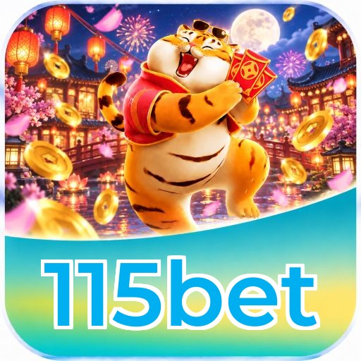 115bet Fortune Tiger Oficial