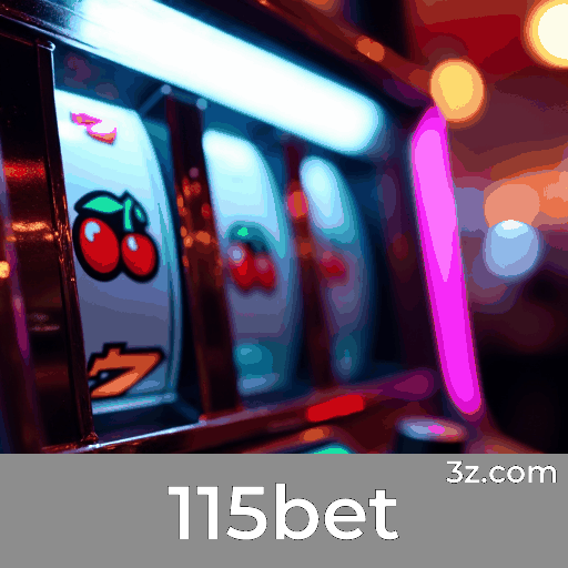 115bet: Seu Cassino Online Confiável e Seguro