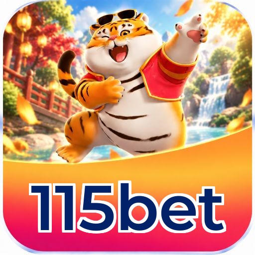 115bet Instalar Logo 2