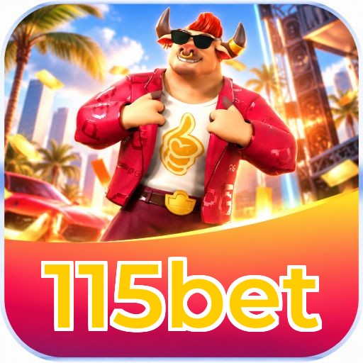115bet Logo