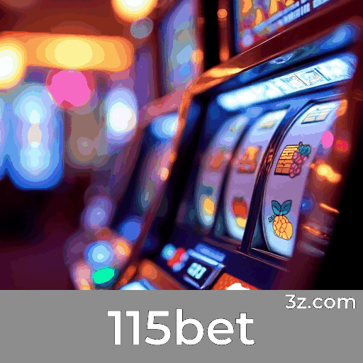 115bet: Seu Cassino Online Confiável e Seguro
