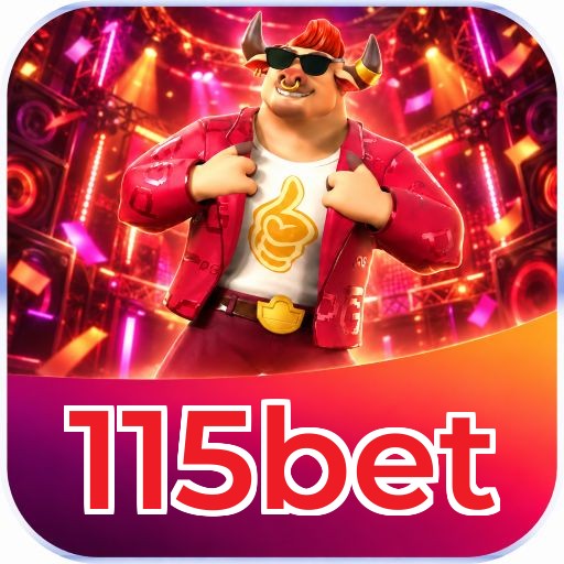 115bet Segurança Logo 3