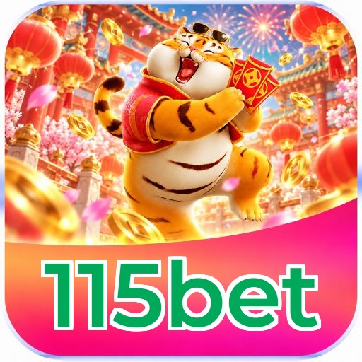 115bet Logo