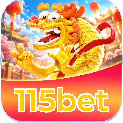 115bet Logo