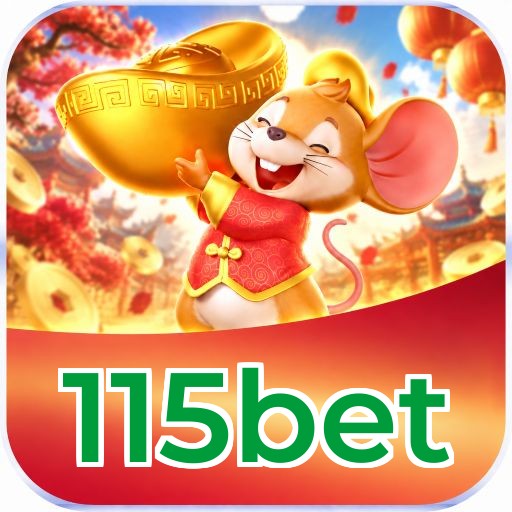115bet Segurança Logo 1