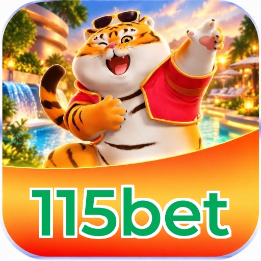 115bet Logo