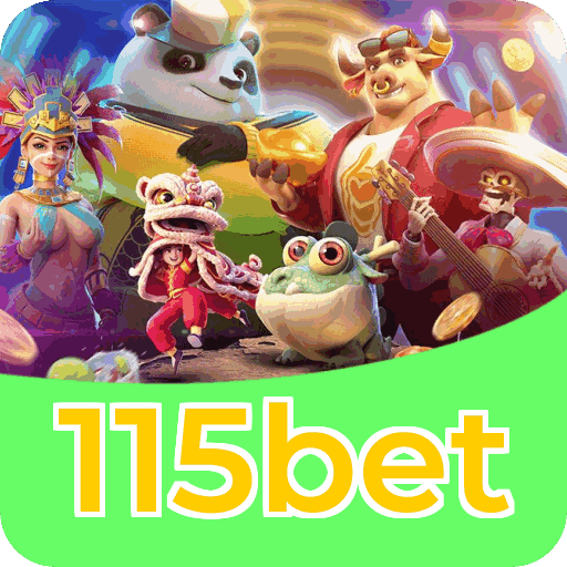 Download PC 115bet