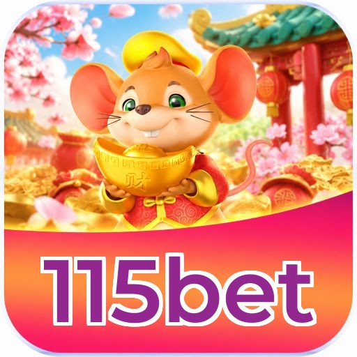 115bet Logo