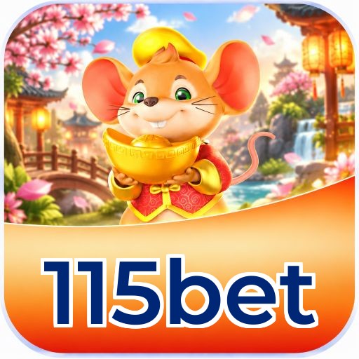 115bet Logo