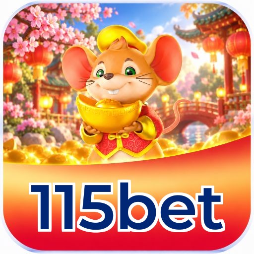 115bet Logo