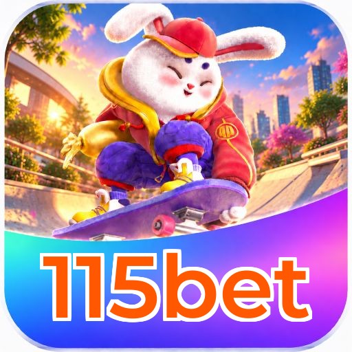 Certificação GLI 115bet