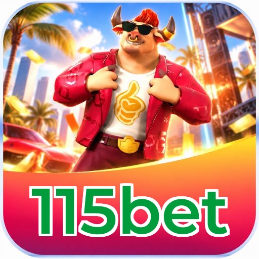Loteria 115bet - Mega-Sena, Lotofácil e Quina online