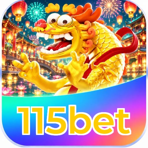 115bet Logo