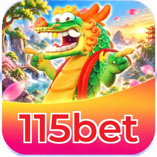 115bet Logo