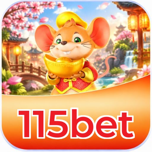 115bet Logo 1