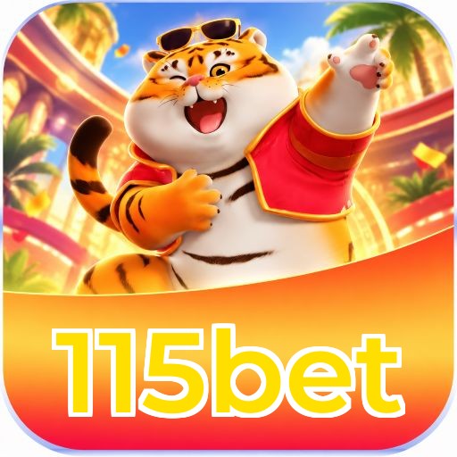 115bet Segurança Logo 2