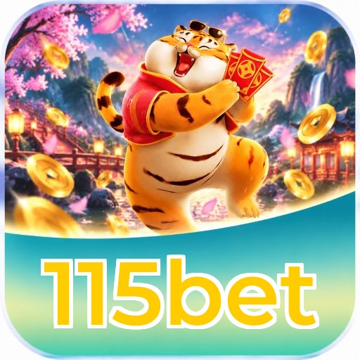 Loteria 115bet - Lotofácil diária