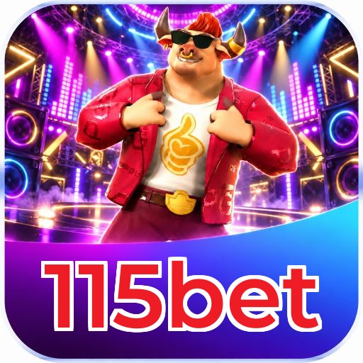 115bet Logo