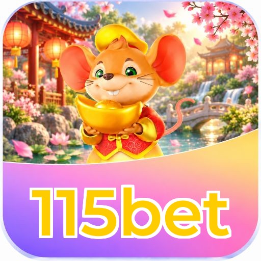 115bet Instalar Logo 3