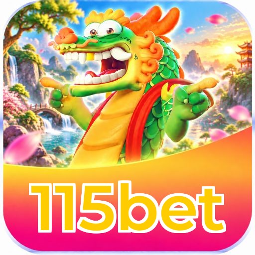 115bet Logo