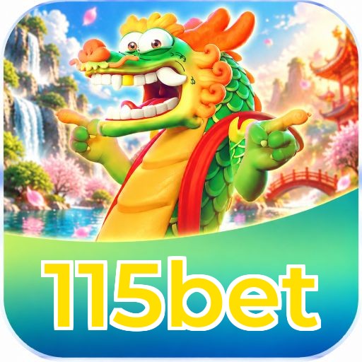 115bet Logo