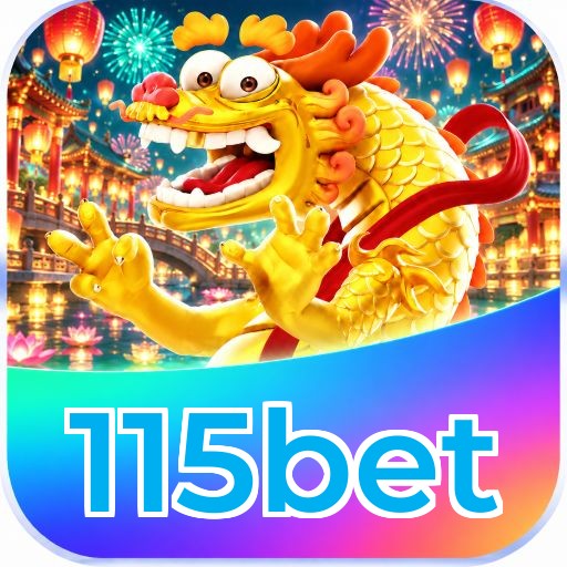 115bet Logo