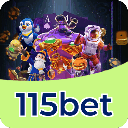 Instalar APK 115bet