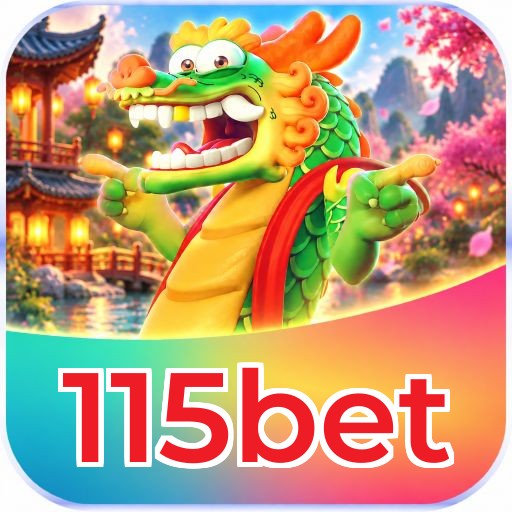 Slots 115bet - Jackpots Progressivos
